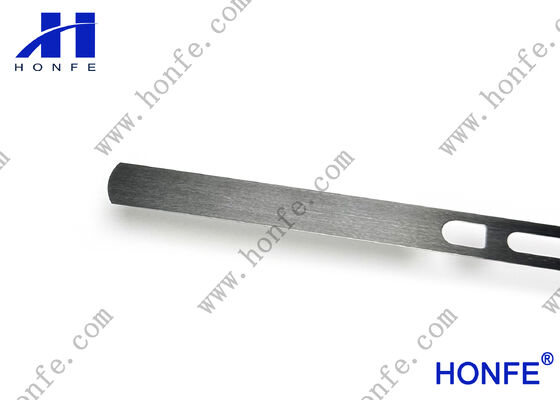 Caída de alambre cierre 165 × 11 × 0,2/ 0,3 Máquinas textiles Tejer piezas de telar de alta calidad