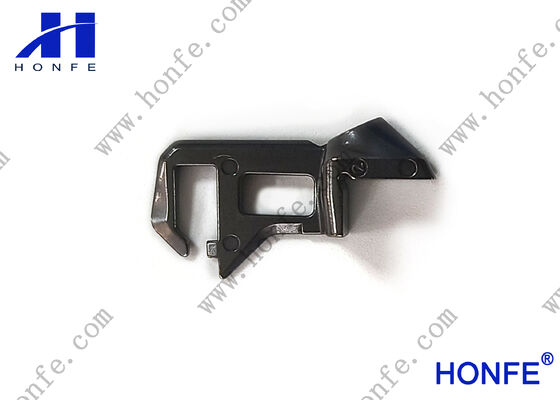Guide Hook BA231215 Optimax Picanol Rapier Loom Parts Weaving Loom Parts High Quality 