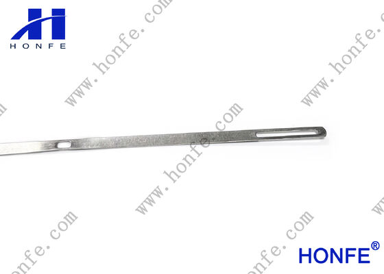 Lizo de Cinta 150×4×0.3 Maquinaria Textil Piezas de Telar de Tejido Alta Calidad