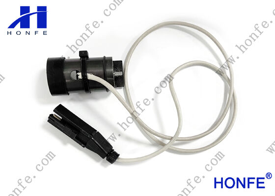 Motor B157901 Picanol Partes de telares a chorro de aire Tejido de telares Partes de maquinaria textil Alta calidad