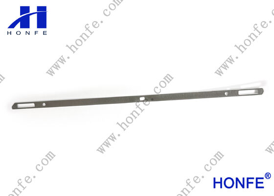 Lamelas de cinta 170×4.8×0.3 Piezas de telar de maquinaria textil de alta calidad