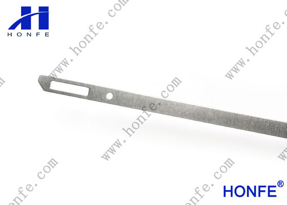 Lamelas de cinta 170×4.8×0.3 Piezas de telar de maquinaria textil de alta calidad