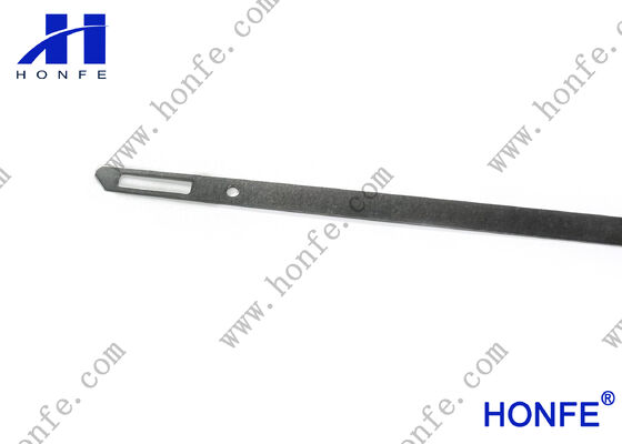 Lamelas de cinta 170×4.8×0.3 Piezas de telar de maquinaria textil de alta calidad