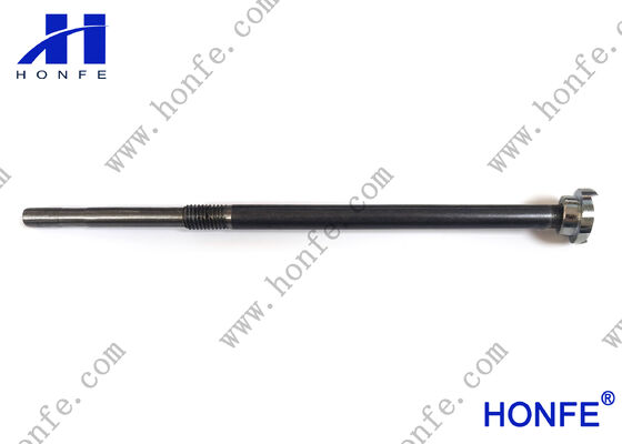 Eje BE150118 Picanol L=225mm Air Jet Tear Parts Tejido Tear Parts Maquinaria textil de alta calidad