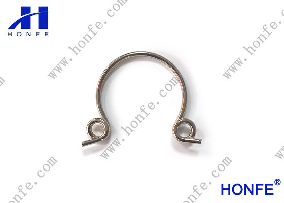 Guía de hilo BA218999 Picanol ID=38mm Piezas para telares Picanol Air Jet Piezas para telares de tejido Maquinaria textil Alta calidad