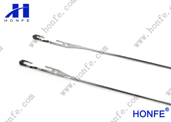 Heddle duplex tipo C 331 Piezas de telar de alta calidad con certificado de control de calidad garantizado