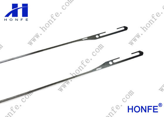 Heddle duplex tipo C 331 Piezas de telar de alta calidad con certificado de control de calidad garantizado