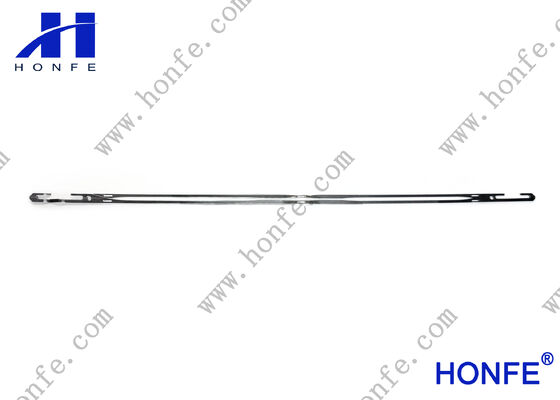 Heddle duplex tipo C 331 Piezas de telar de alta calidad con certificado de control de calidad garantizado