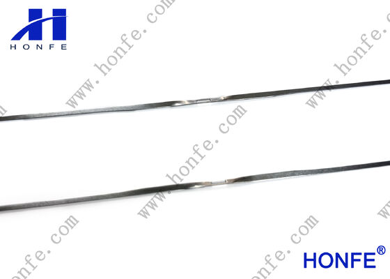 Heddle duplex tipo C 331 Piezas de telar de alta calidad con certificado de control de calidad garantizado