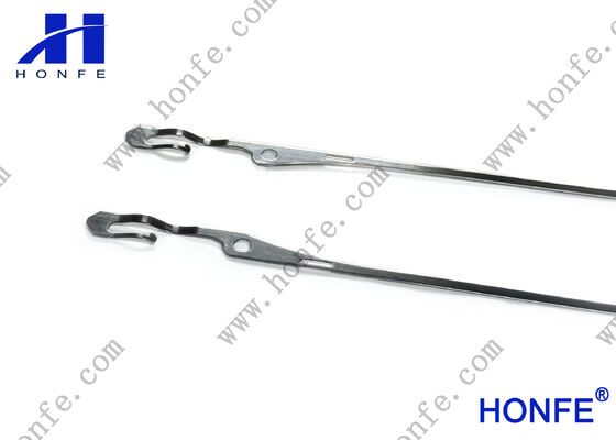 Duplex Heddle J Type 331 High Quality Weaving Loom Parts with Guaranteed QC Pass