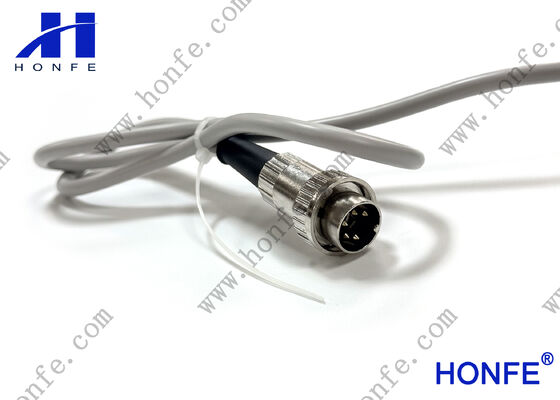 Detector de trama BE89467 BE71490 BE89468 Gamma 4 agujeros Trama única Telares de espadín Picanol Piezas de telar de tejido Maquinaria textil de alta calidad