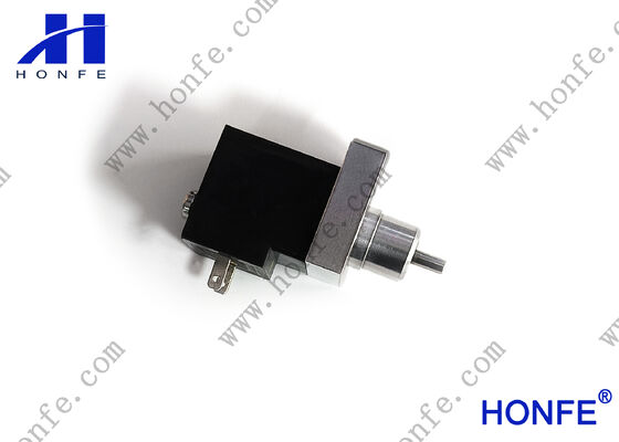 El pin de almacenamiento de tejidos BE81990 31.1246.102 -20°C +40°C Picanol Omin Delta Air Jet Tejido de piezas Tejido de piezas Tejido maquinaria textil de alta calidad