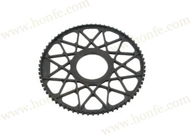 Rodillo impulsor TP500/TP600/GA74 RNTC-0032 de los recambios de Fast/TP600/TP500