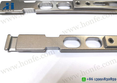 Compartimientos de repuesto de la máquina de telar D1 Liso con ranura Color de remolque PS 911819245
