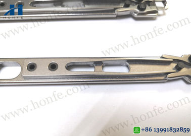 Compartimientos de repuesto de la máquina de telar D1 Liso con ranura Color de remolque PS 911819245