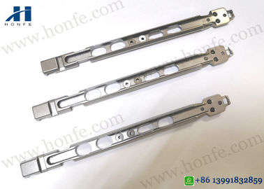 Compartimientos de repuesto de la máquina de telar D1 Liso con ranura Color de remolque PS 911819245