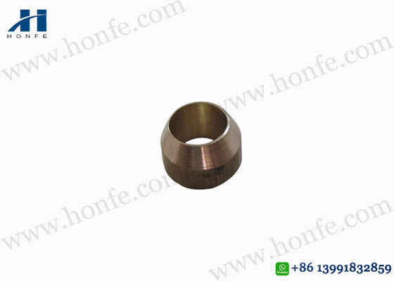Aire de conexión Jet Picanol Loom Spare Parts del pedazo B41972