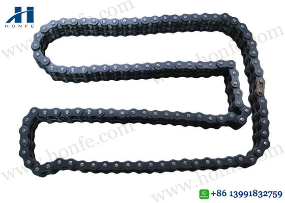 Recambios del telar del duplex P7300 V8 921875917 Sulzer de Cadena