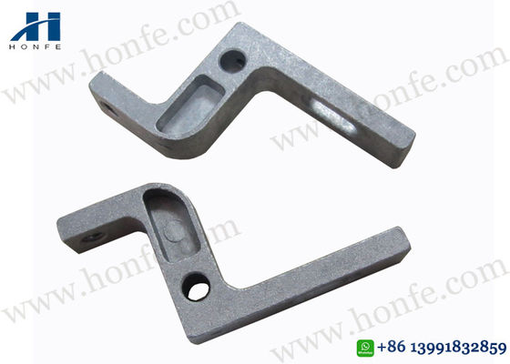 Ayuda Picanol de la abrazadera más el aire Jet Loom Spare Parts BA160839