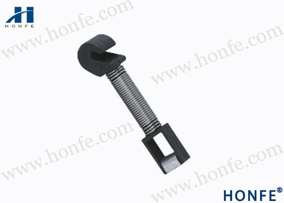 F294 628 aire Jet Loom Parts de Picanol de la materia textil de 02 primaveras
