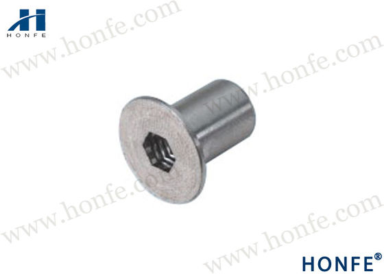 La nuez B159226 Picanol asoma los recambios ventila a Jet Loom Parts