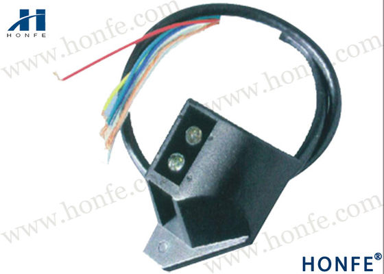 Aire de enrrollamiento Jet Loom Parts del sensor BE55190 107-6386