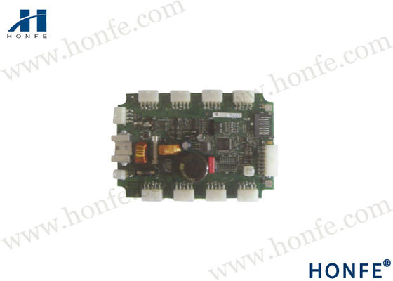 Aire Jet Loom Components de 31.9125.108/104/09E616/008/004 PICANOL del tablero