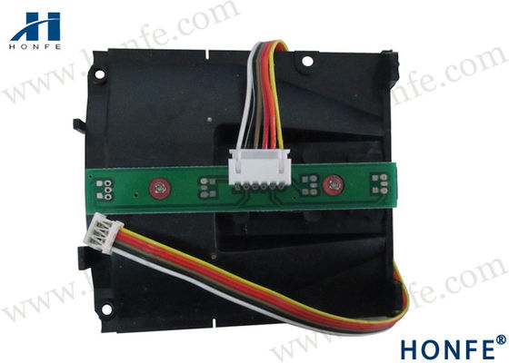Recambios 20.9024.011/20-4007-011 del telar de Picanol del laser/del sensor de Nover