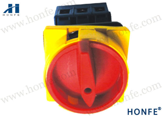 Recambios N1015145 del telar de Picanol del interruptor de PICANOL OMNI/GAMMA