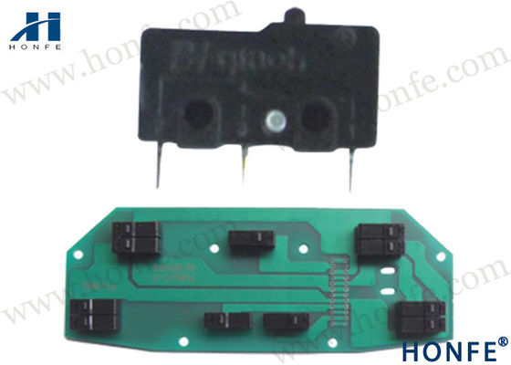 Tablero inferior BE218585/BE218551/BE308369 de PICANOL OMIN/PLUS800