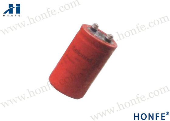 condensador por encargo de los recambios 40V 68000UF del telar de Picanol