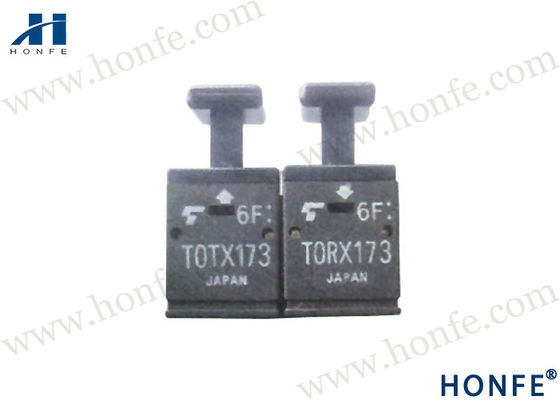 Recambios TOTX173/TORX173 del telar óptico de Picanol