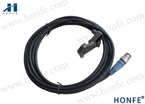 Detector de la trama de los recambios del telar BE308845 PICANOL