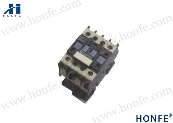 Contactor LC1D2510/LC1D0910 de las piezas del telar de poder N1022611/1022605