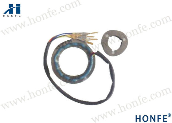 Recambios TS2225N213E102 del telar de Picanol del codificador del motor