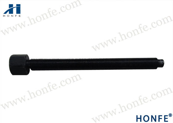 911322537 piezas de la hiladora de Sulzer que fijan el tornillo M14x1.5x160