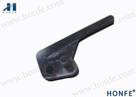 Recambios OMNI/DELTA Standared del telar de la manija BE150938 Picanol