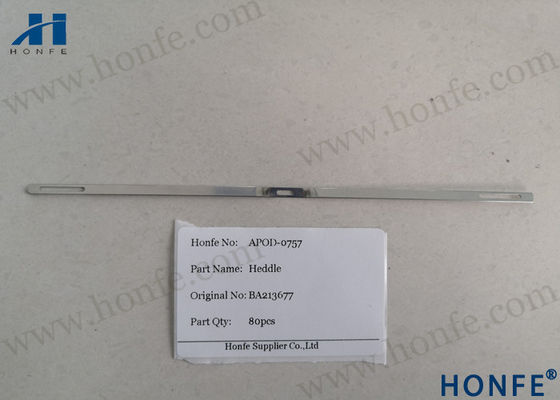 Aire Jet Loom Parts del marco BA213677 PICANOL PLUS/GAMMA de Headdle