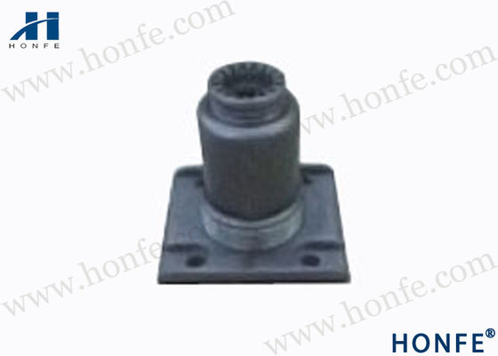 Recambios PICANOL PLUS/PLUS 800 del telar de Haddle BE306234-4 Picanol de la válvula