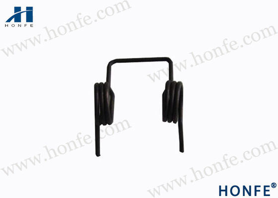 aire Jet Loom Parts Spring de 911230147 911330078 Sulzer
