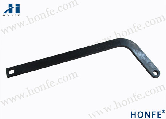PU de Bent Bar de 911130157 de Sulzer recambios del telar