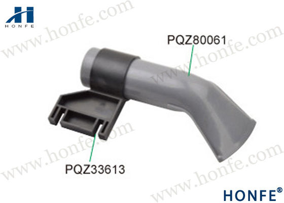 Recambios de la maquinaria RÁPIDA de la materia textil de PQZ33613/PQZ80061 Fast/TP600/TP500