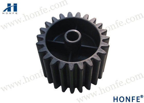 PNZ69616 False Yarn Gear FAST Fast/TP600/TP500 Spare Parts 23Teeth Outsideφ100 Insideφ17