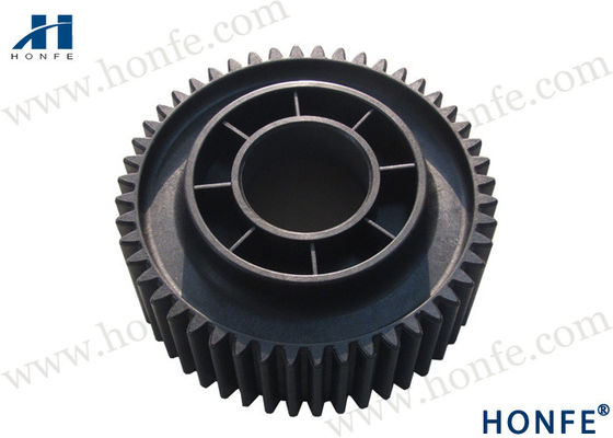 Engranaje falso Fast/TP600/TP500 48Teeth RÁPIDO Outsideφ200 Insideφ65 del hilado PNZ69706