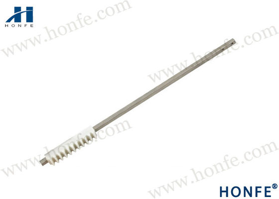 Recambios RÁPIDOS L=290mm de Rod For Leno PN028824 Fast/TP600/TP500 del diente