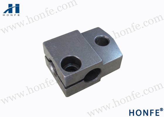 La maquinaria de la materia textil de 911127182 Sulzer ahorra el bloque M10*0.5 del hilo