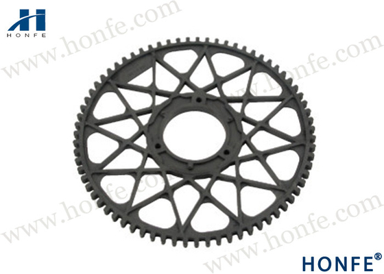 Telar del estoque de los recambios TP200/C201 de Fast/TP600/TP500 del rodillo impulsor 2698540