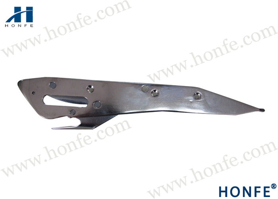 Piezas izquierdas de telar del agarrador Cover+Catcher PNO38906 Fast/TP600/TP500 TP500