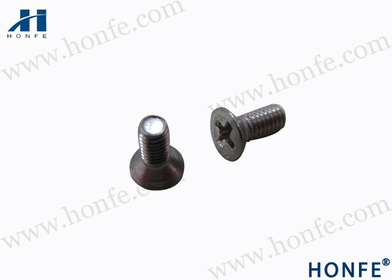 Recambios correctos TP500IIA HLW250060070A de Fast/TP600/TP500 del tornillo del agarrador