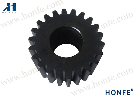Rueda de engranaje de 912505105 de Sulzer recambios del telar Z=22mm